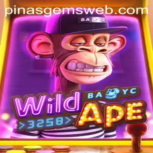 Exploring the Exciting World of WildApe3258: A Jungle Adventure
