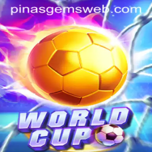 WorldCup: The Ultimate Gaming Experience with PINASGEMS.com