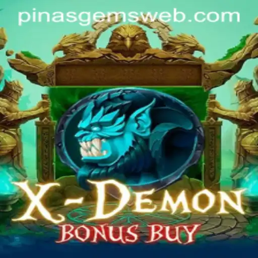 Exploring XDemonBonusBuy: A Deep Dive into the Game with PINASGEMS.com